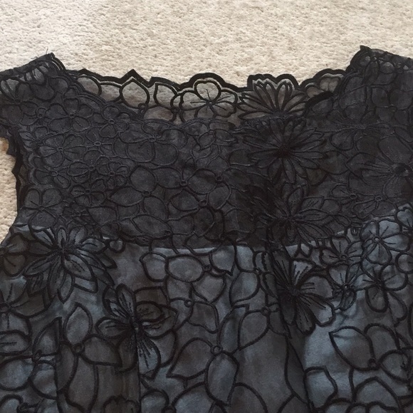 ADRIANNA PAPELL Dress - Picture 2 of 8